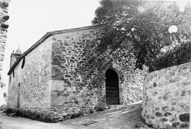Chiesa di S. Ubaldo